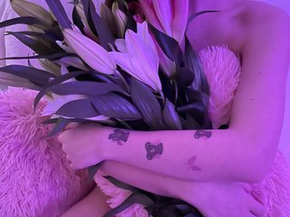 エロティックなビデオチャット MarrryRay