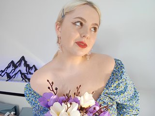 エロティックなビデオチャット marry-evans