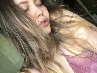 エロティックなビデオチャット MarryJane1