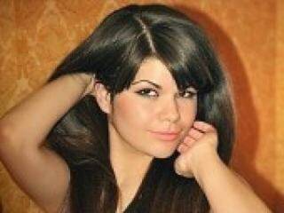 エロティックなビデオチャット marryxshik