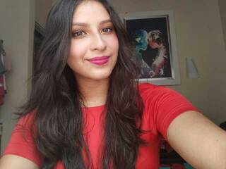 エロティックなビデオチャット MarshWhite