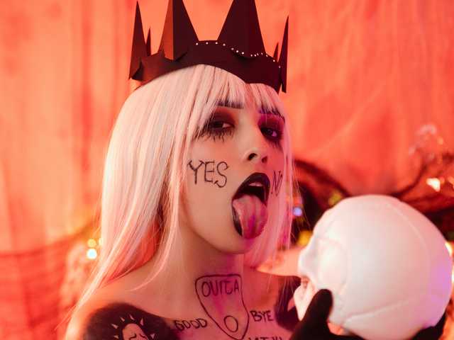 プロフィールの写真 MarSinclair