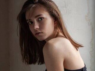 エロティックなビデオチャット Marta003