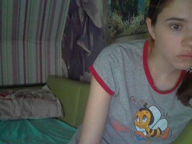 ブロードキャストスクリーンショット Marta003