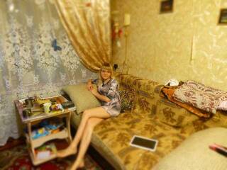 エロティックなビデオチャット Marta199