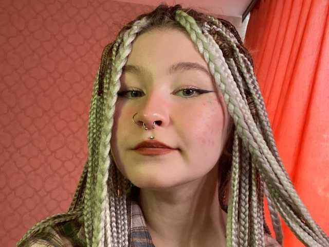 プロフィールの写真 MarteVeriss