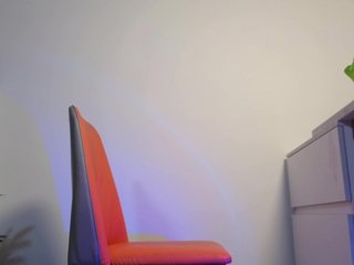 エロティックなビデオチャット MarthaHoffman