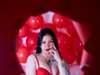 エロティックなビデオチャット martina-tay