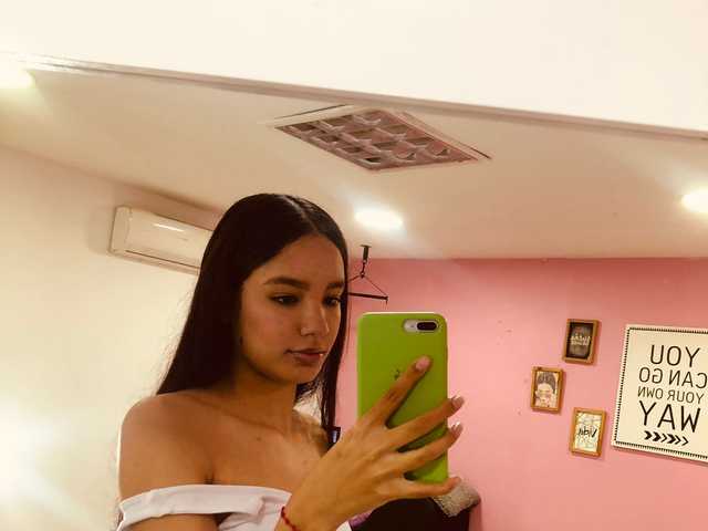 プロフィールの写真 MartinaAldana