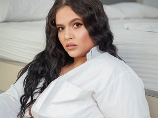 エロティックなビデオチャット MartinaCooper