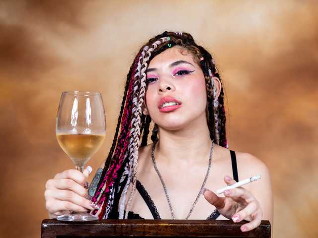 プロフィールの写真 MartinaVega