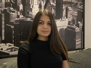 エロティックなビデオチャット MartiniDolver