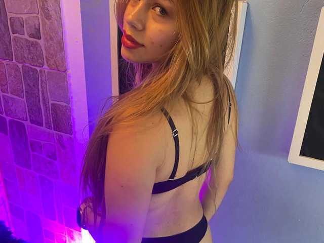 プロフィールの写真 martinna-lizz