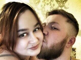 エロティックなビデオチャット MartinVild