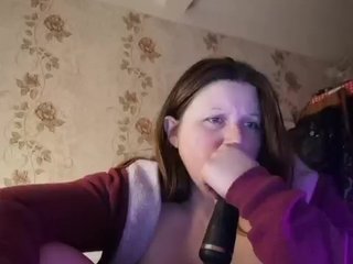 エロティックなビデオチャット Martovskaya