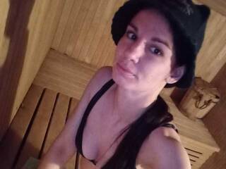 エロティックなビデオチャット MartyCindy