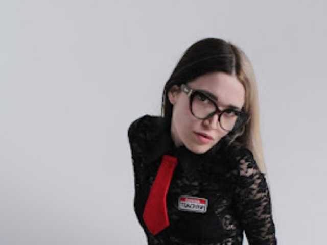 プロフィールの写真 MarvinaMarmelad
