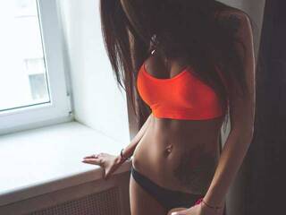 エロティックなビデオチャット Mary-Coin