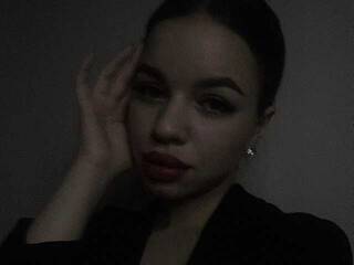 エロティックなビデオチャット Mary-H1ll