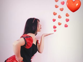 エロティックなビデオチャット Mary-Lyn