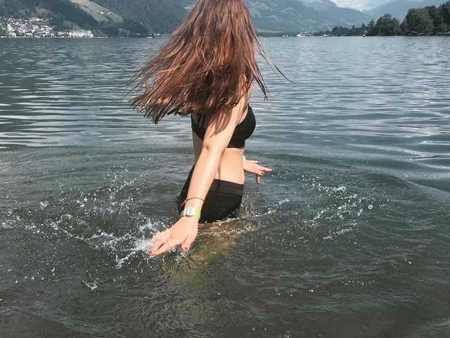 プロフィールの写真 Mary-Ross