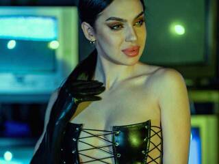 エロティックなビデオチャット Mary-star