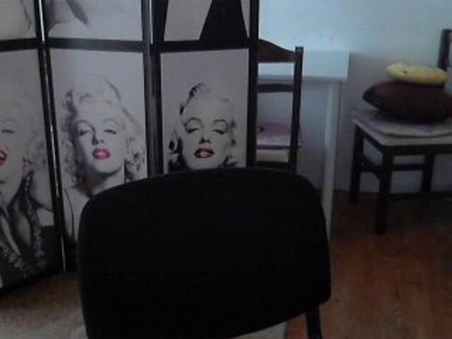 ブロードキャストスクリーンショット Mary_Lu