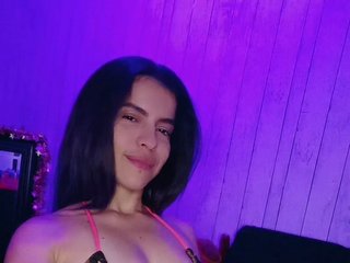エロティックなビデオチャット MaryannG