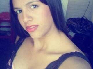 エロティックなビデオチャット MaryBotero