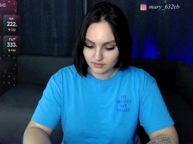 ブロードキャストスクリーンショット marycb632