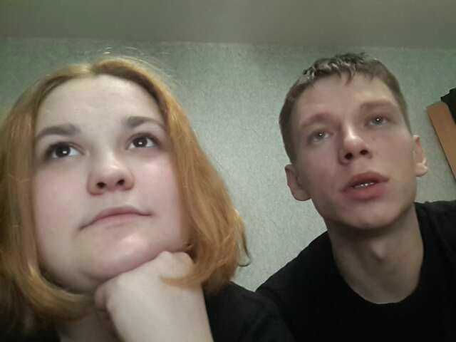 ブロードキャストスクリーンショット marydim