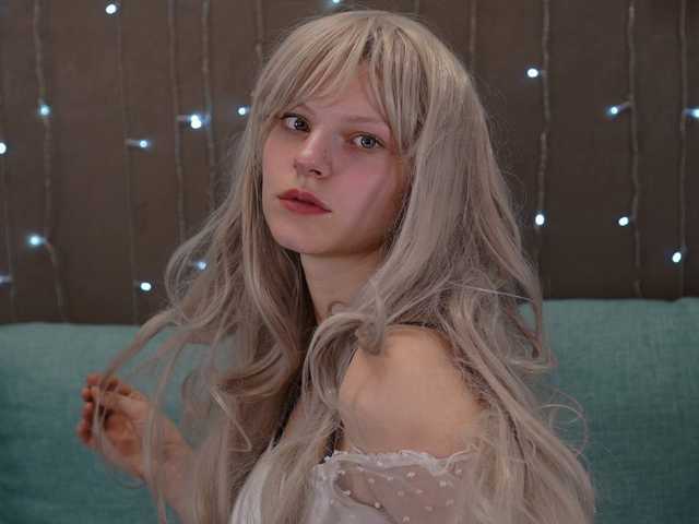 プロフィールの写真 MaryFlex