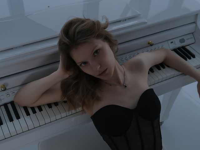 プロフィールの写真 MaryFlex