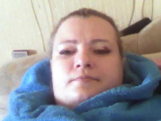 ブロードキャストスクリーンショット MaryHardcore