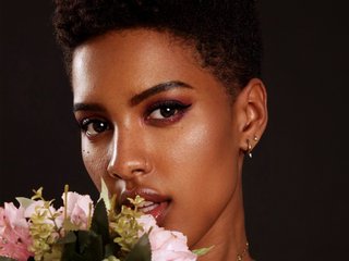 エロティックなビデオチャット MaryJaneBlake