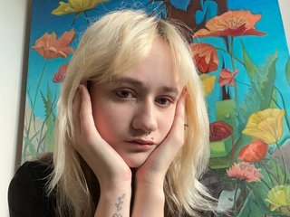 エロティックなビデオチャット MaryjaneMacdougal