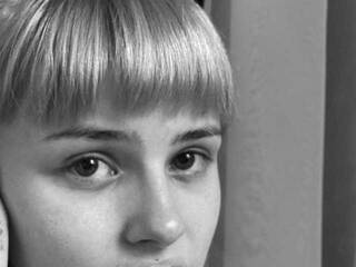 エロティックなビデオチャット MaryJaness