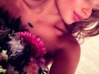 エロティックなビデオチャット maryjayy