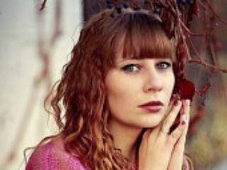 エロティックなビデオチャット marykarry