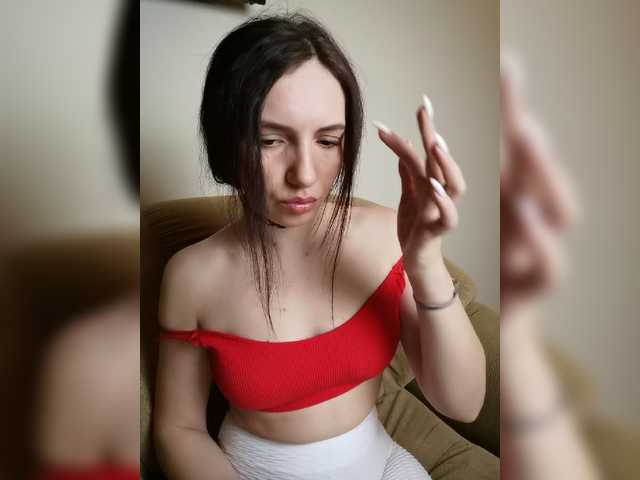 ブロードキャストスクリーンショット Kris_kiskis