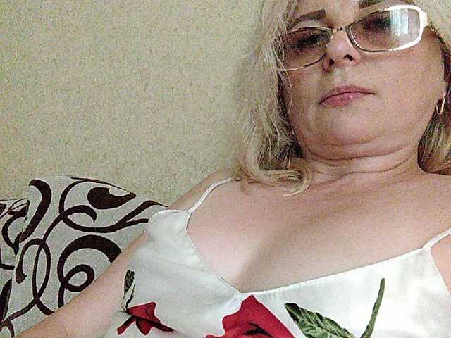 ブロードキャストスクリーンショット MaryLea