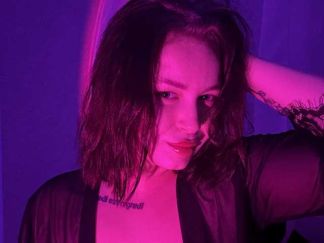 プロフィールの写真 LissiVoxen