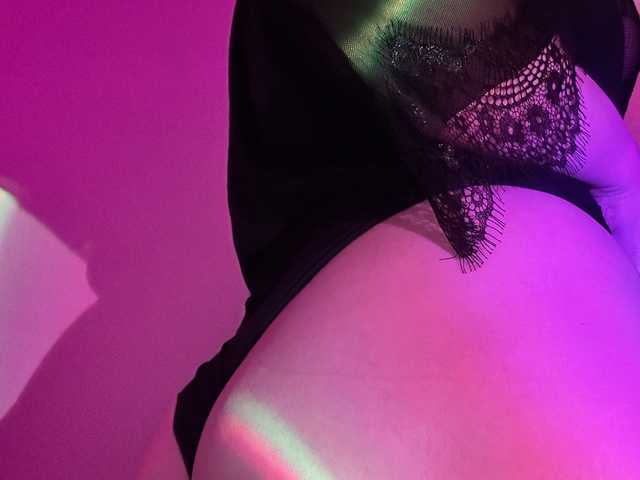 プロフィールの写真 Maryliss