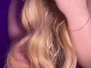 エロティックなビデオチャット Maryliss