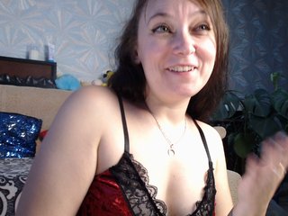 エロティックなビデオチャット MaryLu23