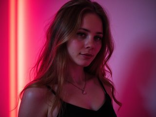 エロティックなビデオチャット MaryLushh