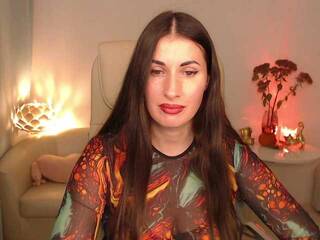 エロティックなビデオチャット MaryMalory11