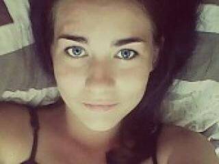 エロティックなビデオチャット marymarlin