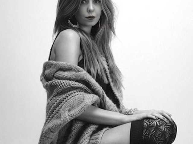 プロフィールの写真 MarynaMILf