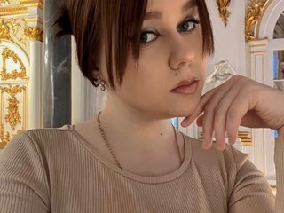 エロティックなビデオチャット MaryRoberts